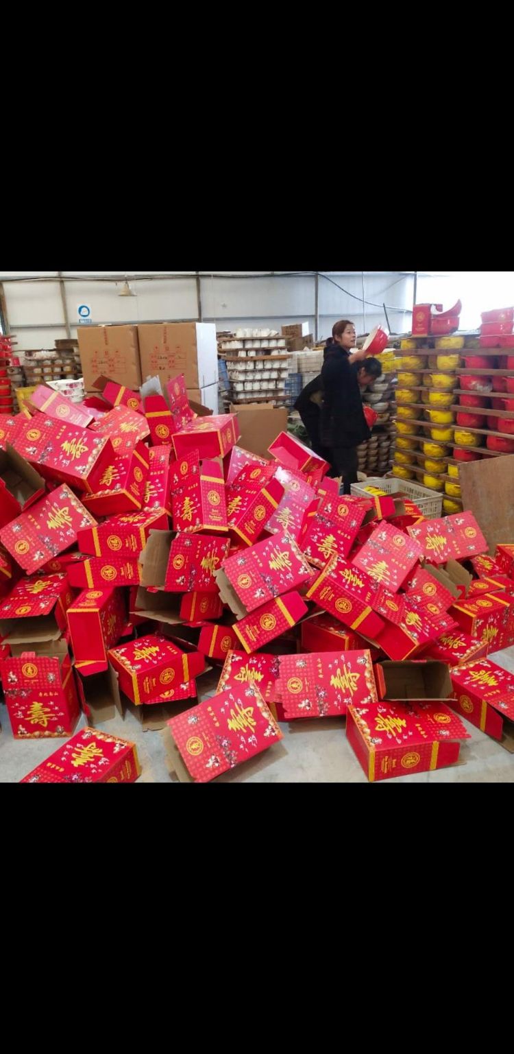 中江县龙祥陶瓷有限公司产品4